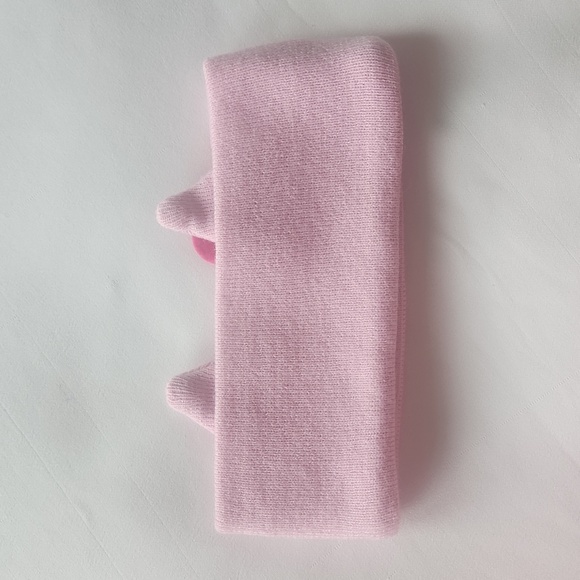 Kitten Ear Warmer Headband - Picture 5 of 8